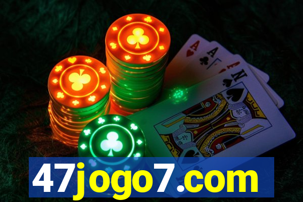 47jogo7.com