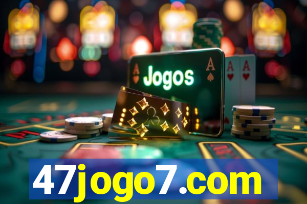 47jogo7.com