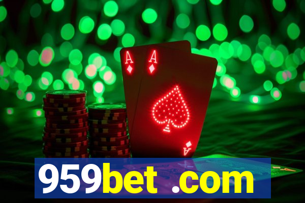 959bet .com