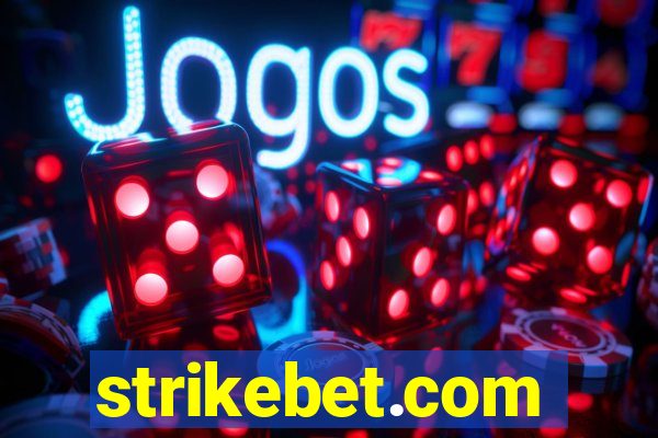 strikebet.com