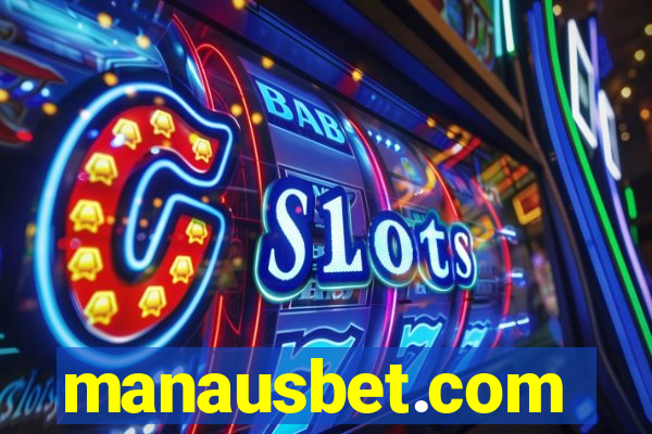 manausbet.com