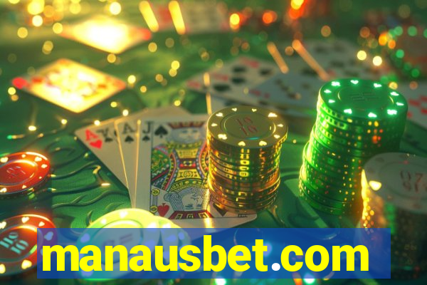 manausbet.com