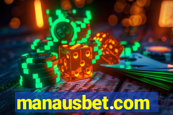 manausbet.com