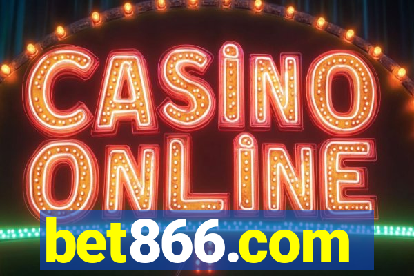 bet866.com
