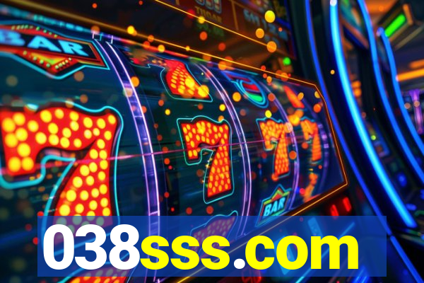 038sss.com
