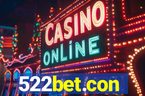 522bet.con