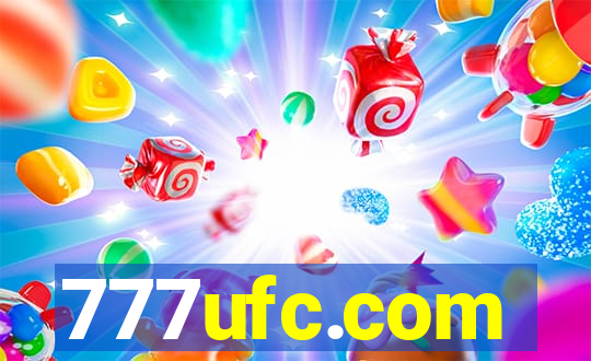 777ufc.com