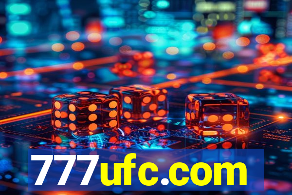 777ufc.com