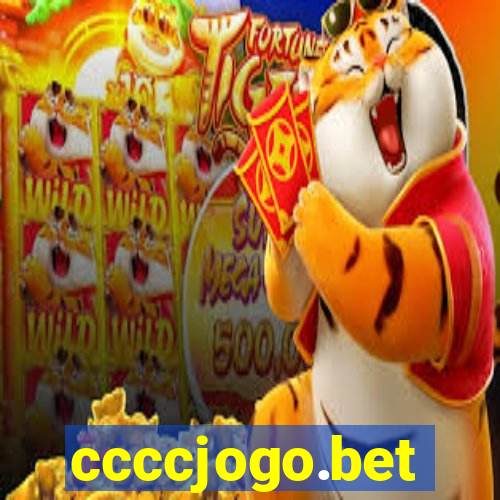 ccccjogo.bet