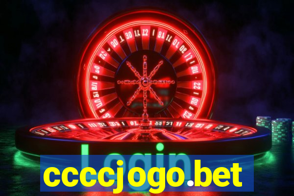 ccccjogo.bet