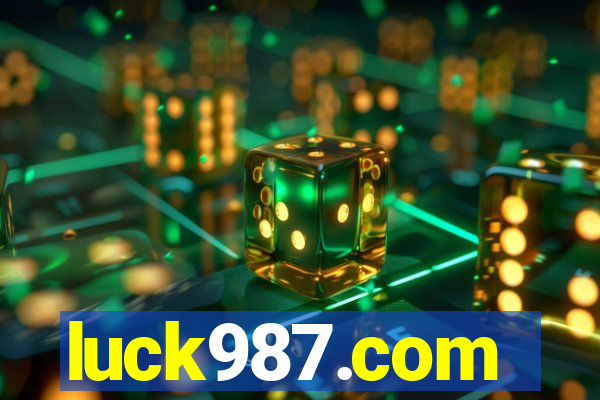 luck987.com