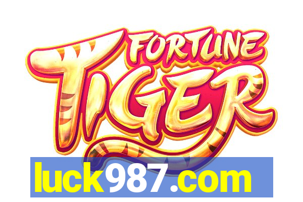 luck987.com