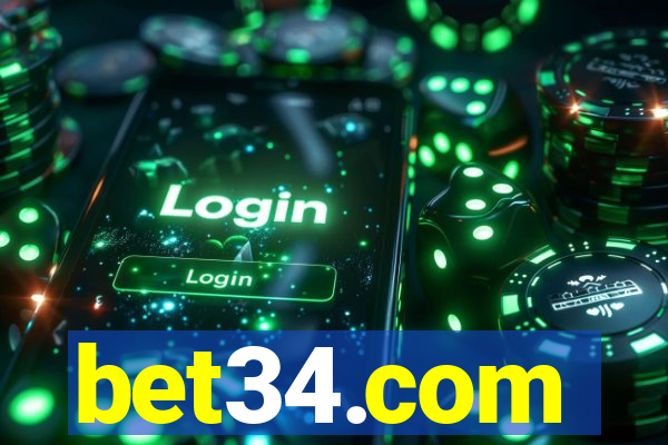 bet34.com