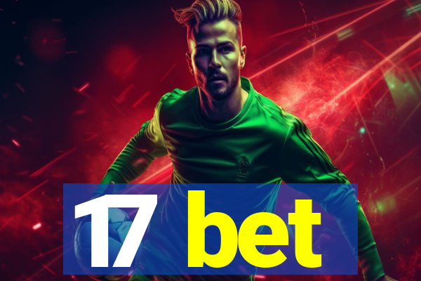 17 bet