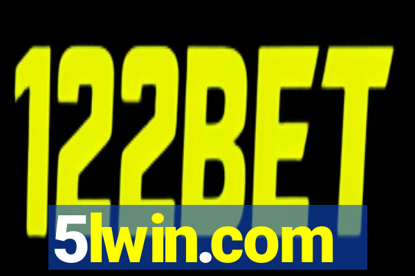 5lwin.com
