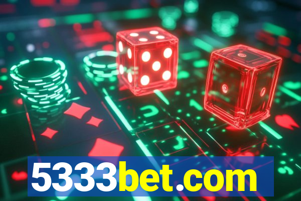5333bet.com