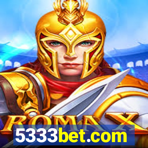 5333bet.com
