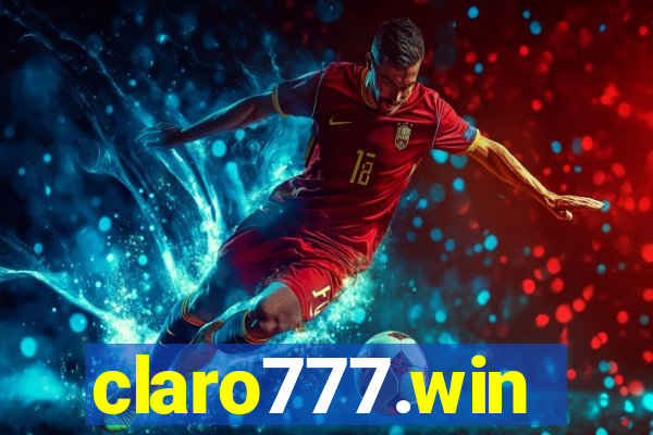 claro777.win
