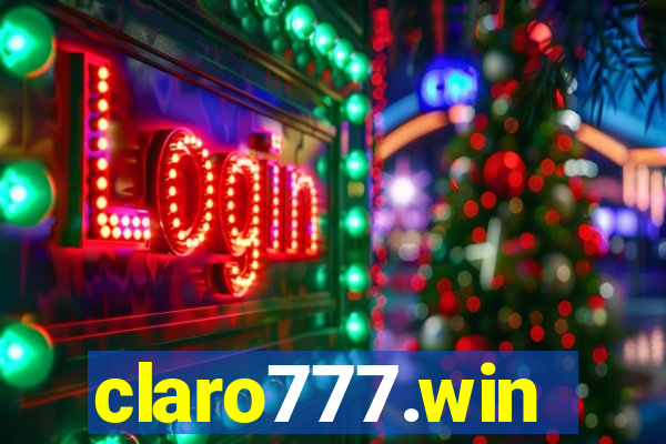 claro777.win