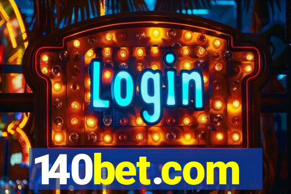 140bet.com
