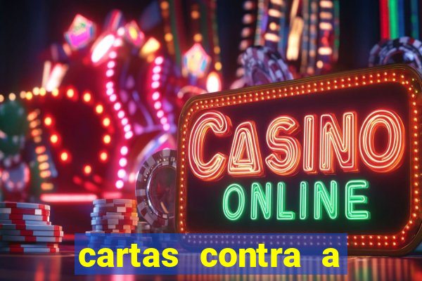 cartas contra a humanidade pdf