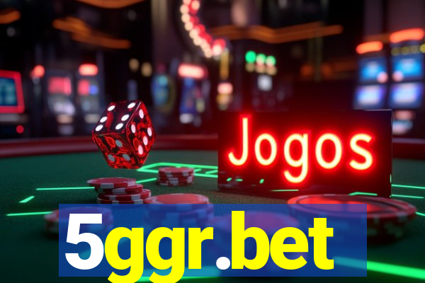 5ggr.bet