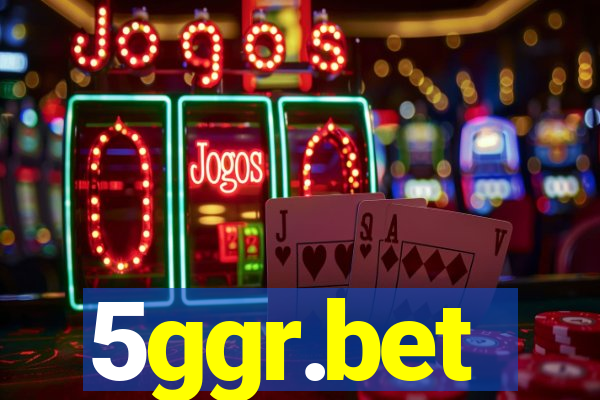 5ggr.bet