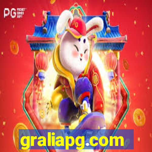 graliapg.com