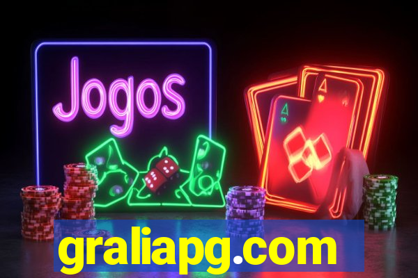 graliapg.com