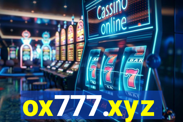 ox777.xyz