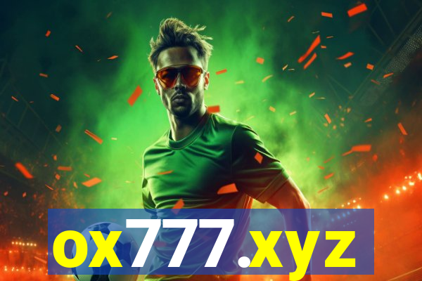 ox777.xyz