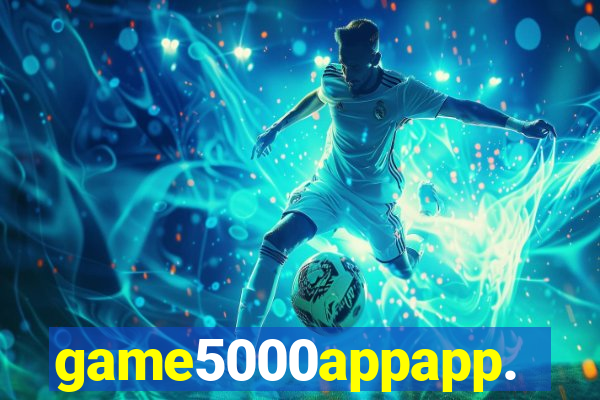 game5000appapp.com