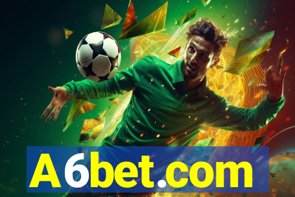 A6bet.com