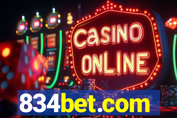 834bet.com