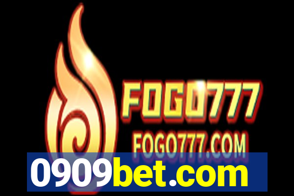 0909bet.com