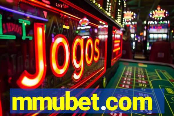 mmubet.com