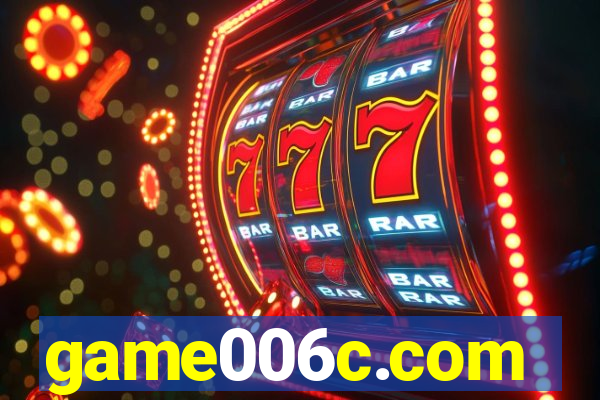 game006c.com