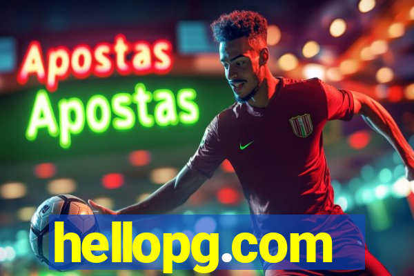 hellopg.com