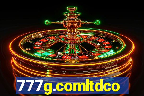 777g.comltdco