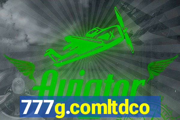 777g.comltdco