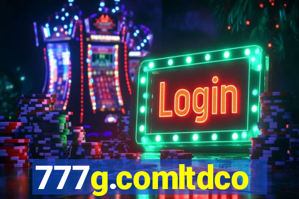 777g.comltdco