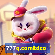 777g.comltdco