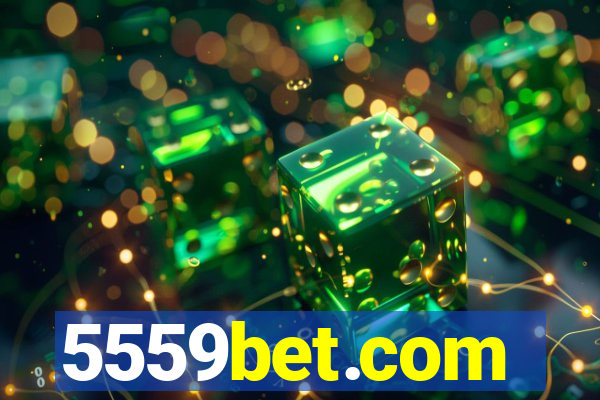 5559bet.com