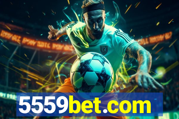 5559bet.com