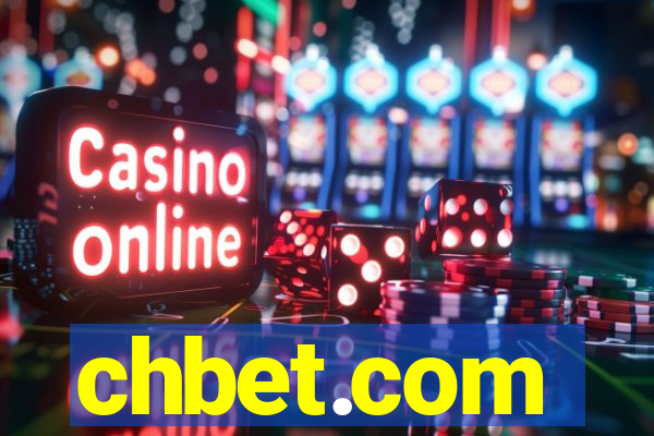 chbet.com
