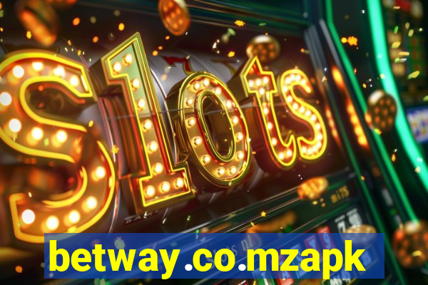 betway.co.mzapk