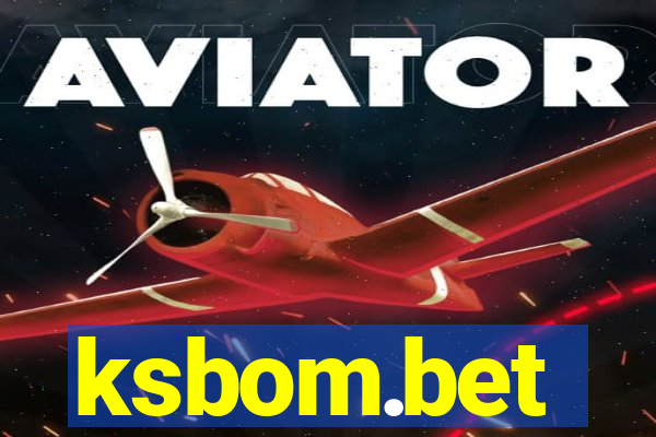 ksbom.bet