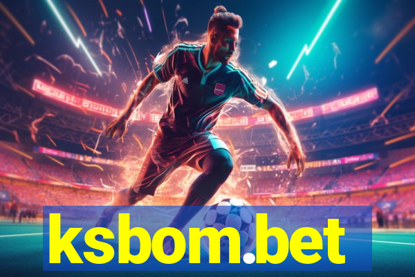 ksbom.bet