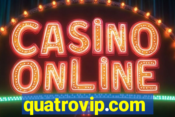 quatrovip.com