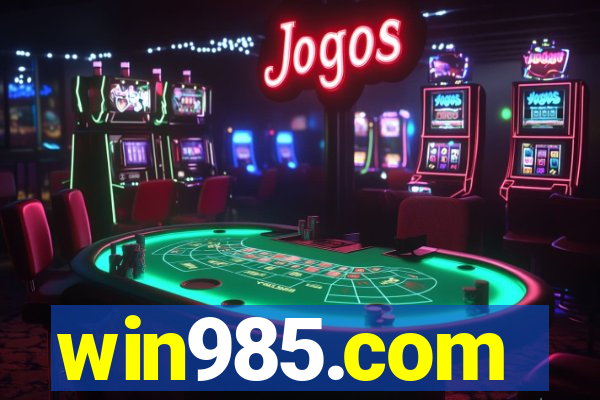 win985.com